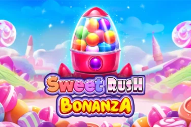 Sweet Rush Bonanza